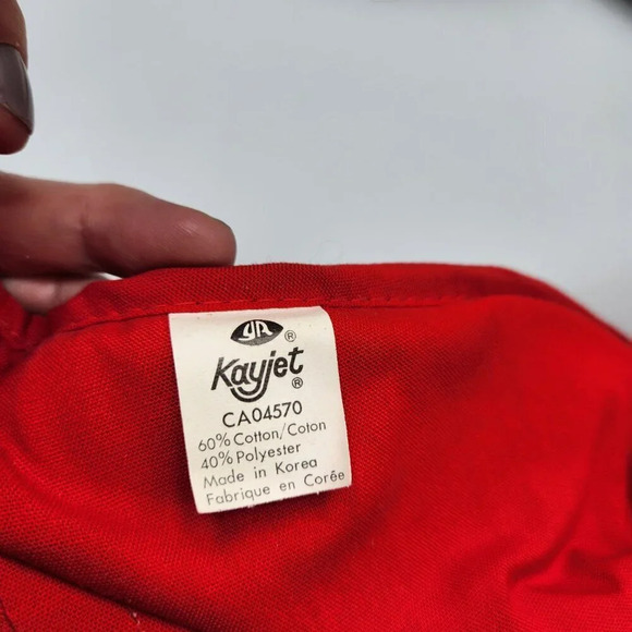 Langley BC Trucker Hat Visor Bundle  Vintage - Picture 4 of 10